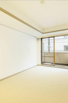 白金三光坂パーク・マンション 