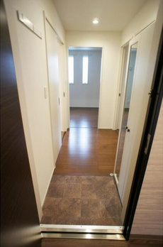 Ａｒａｉｚ　ＡＰＡＲＴＭＥＮＴ 