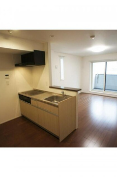 Ａｒａｉｚ　ＡＰＡＲＴＭＥＮＴ 