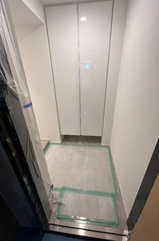 ＴＨＥ　ＲＯＯＭ 