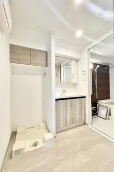 ベルシード東十条ツインズＢ 