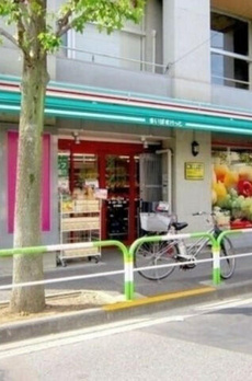 ベルシード東十条ツインズＢ 