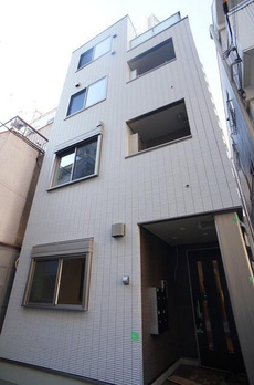 フェリオ大井町 