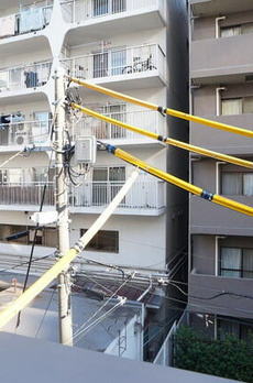 フェリオ大井町 