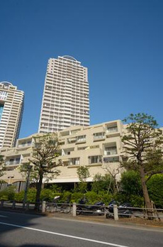 シーリアお台場三番街４号棟（ＳＡ借上） 