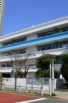 シーリアお台場三番街４号棟（ＳＡ借上） 
