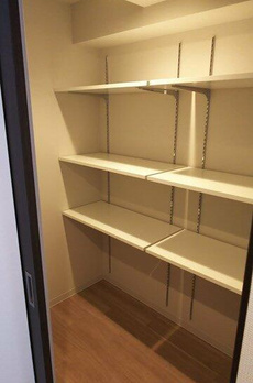 目黒台マンションＣ棟 