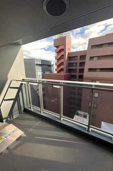 クラッシィタワー新宿御苑 