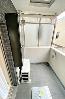 ディアスタ新御徒町 