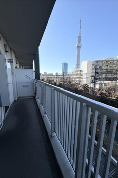 イーストコア曳舟一番館 