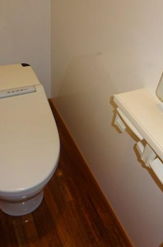 プラザ新大樹　本棟 