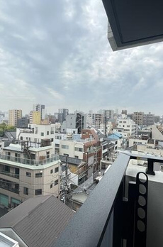 ルフォン上野松が谷 