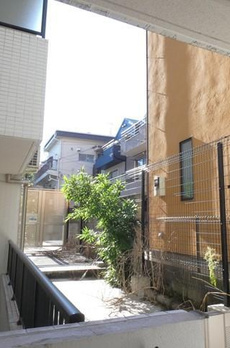 モアリッシェル代官山青葉台 