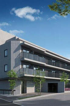 ＳＹＦＯＲＭＥ　ＮＩＳＨＩ－ＳＵＧＡＭＯ 