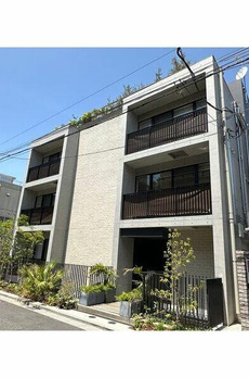 フォーリア西麻布ＣＡＳＡ 