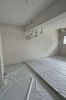 三軒茶屋レジデンス 