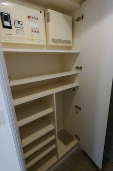 プラウドフラット三軒茶屋Ⅱ 
