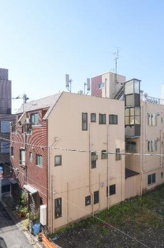 ドゥーエ日暮里Ⅲ 