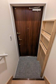 アピチェ戸越銀座 