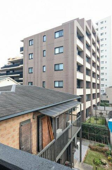 アピチェ戸越銀座 