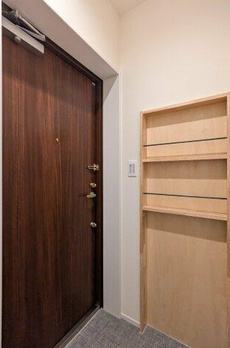 アピチェ戸越銀座 