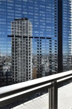 コンシェリア西新宿タワーズウエスト 