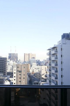 新宿グランドプラザ 