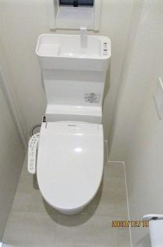 ビューノ中央コート 