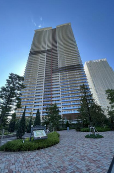 パークタワー晴海 