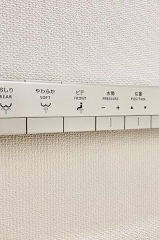 ザ・マジェスティコート目黒 
