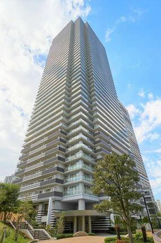 ＷコンフォートタワーズＷＥＳＴ 