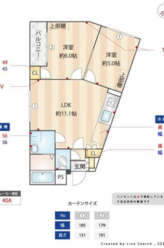 ジェムストーン目黒南 