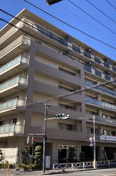 辻村屋ビル 