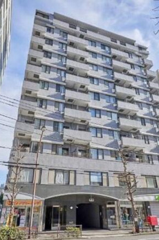 メゾン文京関口｜｜ 
