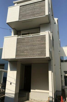 根岸４丁目戸建　Ｆ邸 