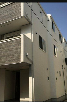 根岸４丁目戸建　Ｆ邸 