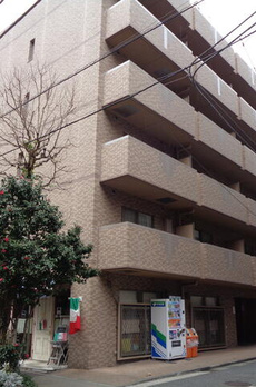 三番町天竹ビル 