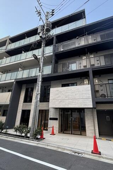 ＣｌａｒＴｅｒａｃｅ新宿富久 