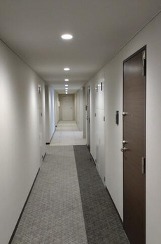 ＣｌａｒＴｅｒａｃｅ新宿富久 