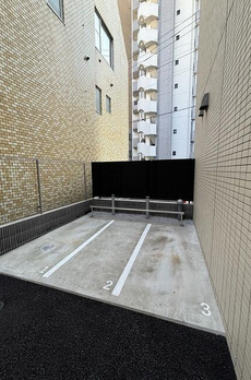 ＣｌａｒＴｅｒａｃｅ新宿富久 