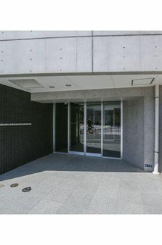 サンクタス市ヶ谷富久町イーストタワー 