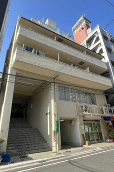 コーポ大塚台 