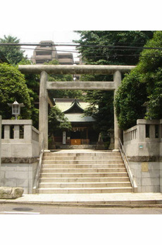コーポ大塚台 