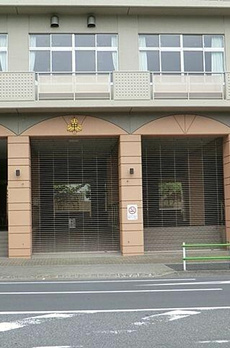 プラウド虎ノ門 
