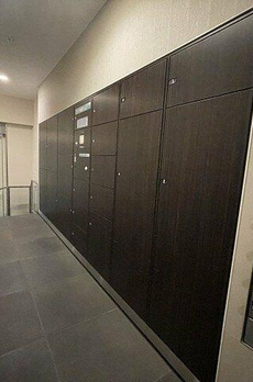 シティテラス西荻窪 