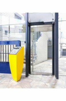 藤和南青山ホームズリトリート 