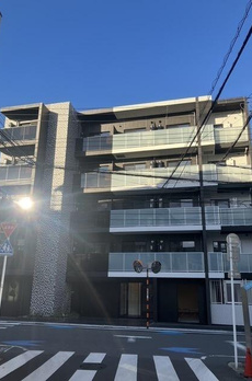 ＡＣＰ　Ｒｅｓｉｄｅｎｃｅ　中延 