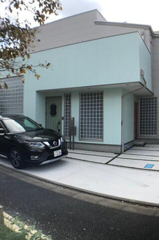 ＫＩＴＡＺＡＷＡ　ＨＯＵＳＥ 