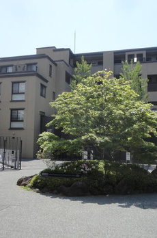 アトラス新宿河田町ヒルズ 