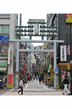 コーポ大塚台 